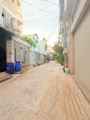 Bán dãy Trọ có sẵn Thu nhập P.Tam Bình Thủ Đức