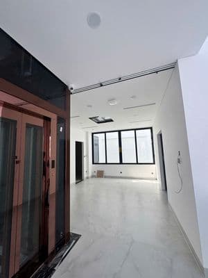 Biệt Thụ Triệu Đô Trung Tâm Tân Quy, Cạnh Phú Mỹ Hưng, Ngang 12m