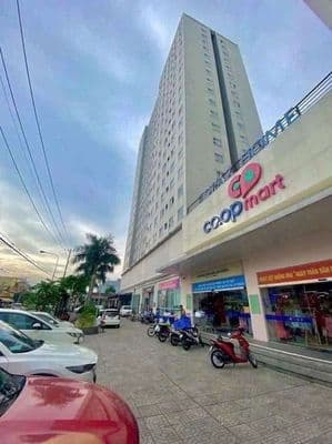 bán gấp căn hộ topaz 2p giá ngộp
