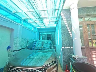 Cho thuê biệt thự kdc an sương – tân hưng thuận, quận 12 rẻ 16tr