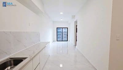 Căn Hộ Chợ Binh Chánh - 1.450tỷ/2PN Căn Góc -08.06 Mã đẹp view đẹp