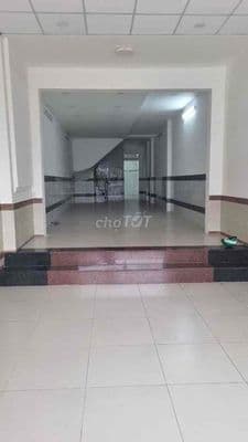 Cho Thuê Nhà 1 Trệt 1 Lầu 3PN 4x22m Mặt Tiền Đường Nguyễn Thị Thập