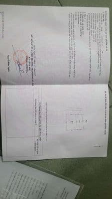 Vỡ nợ cần bán gấp
