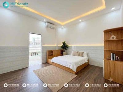 Độc quyền studio cho sinh viên siêu rẻ mới từ 3x sát đh văn hiến âu cơ
