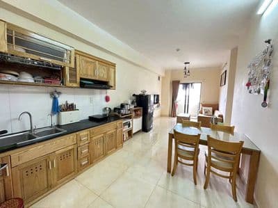 Chung cư Đặng Văn Ngữ, PN: 2p ngủ, full NT, 65m2, 11tr/th