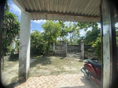 Chính chủ cho thuê nhà cấp 4 nguyên căn kiệt oto nguyễn lương bằng