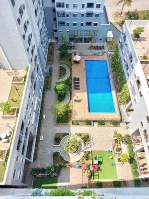 Bán Căn Hộ Fresca Thủ Đức 70m2 - Full Nội thất - Chính Chủ