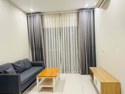 Diamond Lotus - ở ngay - 2pn1wc nhà mới 100%