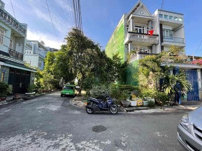 Bán Gấp Lô Đất Góc 2MT 6x19m Shr, MT Nhựa 8m Trong KDc Đại Hải.