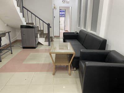 Cho thuê mặt bằng kinh doanh