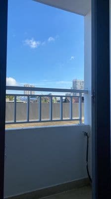 Cho thuê 1 phòng trong căn 2 phòng ngủ có nhà vệ sinh riêng