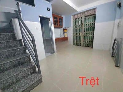 Nguyên căn 3pn gần chợ Phạm văn Hai - 5 tầng - 8 tr5