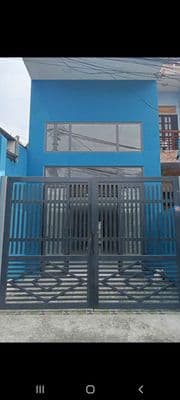 Nhà bán Quận 12, nhà mới xây, hxh,. DT: 87,6m2 chỉ 8,5tỷ(TL)