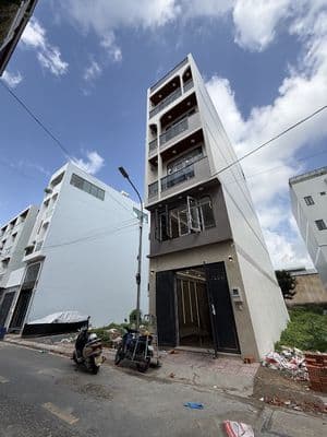 Nhà 55 tây lân chính chủ