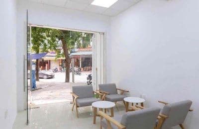 Ô tô đỗ cửa phố Đại La 37m2 x4T giá nhỉnh 7 tỷ sổ CC có TL kinh doanh