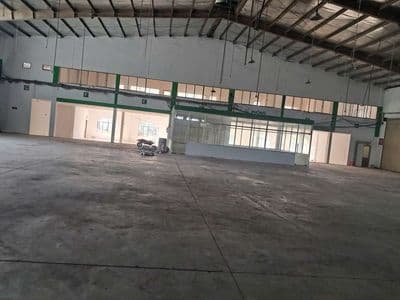 Cho thuê kho xưởng tân phú trung – củ chi