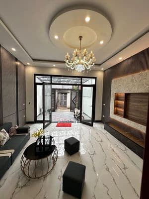 Hàng hiếm phúc lợi - long biên | 88m² | ô tô vào nhà | chỉ 15,x tỷ