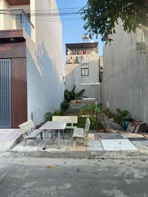 Đất 5x15m Shr, Vị Trí Đẹp Trong KDC Thành Sơn Gần Chợ Đại Hải.