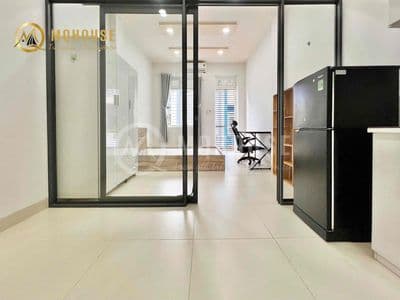 CH dạng 1PN Tách bếp ngay Gần NGÃ 4 Hàng Xanh