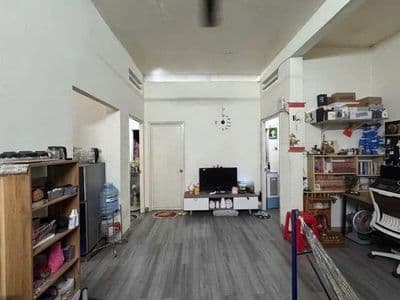 Chung cư Trần Huy Liệu, PN: 1p ngủ, 50m2, máy lạnh, 5,5triệu