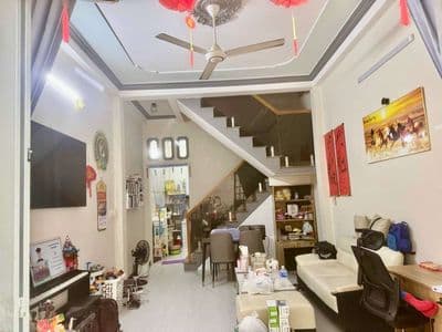 Chính chủ, HXH Thống Nhất, 50 m2, 2 tầng, nhỉnh 4 tỷ