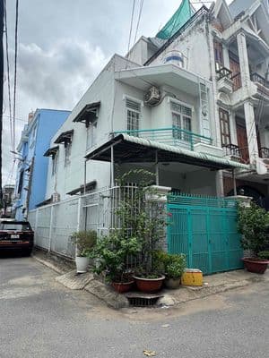 Giá thuê chỉ 10 triệu/tháng CĂN GÓC HẺM XE TẢI QUAY ĐẦU, DIỆN TÍCH LỚ