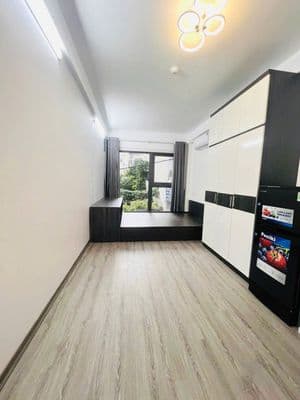 Studio Full Nội Thất - 211 Khương Trung - Gần Royal City - Vào Ở Ngay