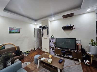 Cho thuê cc An sinh Mỹ Đình 2 ngủ