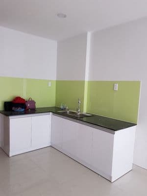 Cho thuê căn hộ Samsora 1PN+,1WC giá thuê 4,2tr/tháng, Nội thất cơ bản