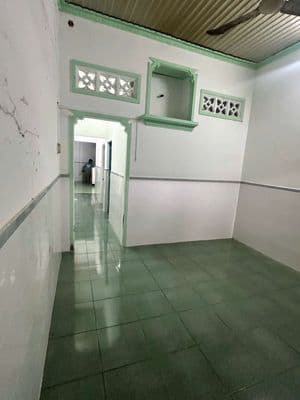 Nhà mới 2 phòng, gần Song Hành, Tân Xuân Hóc Môn cho thuê