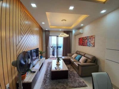 Cho thuê căn hộ chung cư Orchrd Parkview 3pn 2wc 85m2 nhà đẹp giá tốt