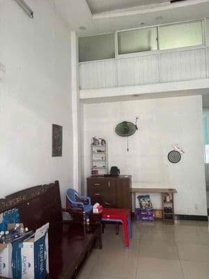 Cho thuê nhà nguyên căn 8,5 triệu 64m2 . đường tân thắng quận tân phú