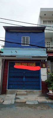 Nhà cho thuê