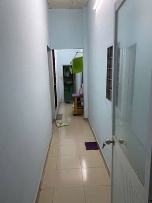 Bán nhà riêng hẻm 97, đường 48, P. Hiệp Bình Chánh (cũ)