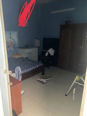Bán nhà riêng hẻm 97 đường số 48, phường Hiệp Bình (phường HBC cũ)