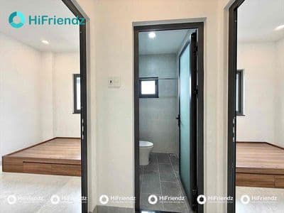 Chung cư 2pn - 3pn mới keng sau sân golf tân sơn