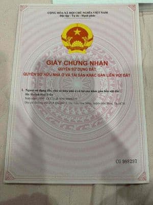 cho thuê đất 500m2 có 200mthổ cư