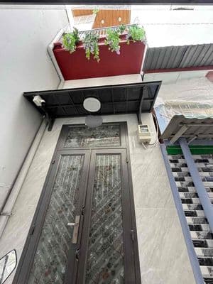 3 tầng shr công nhận đủ - sẵn nội thất