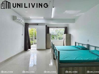 Studio 35m² Sát Văn Lang CS3 – Gần HUTECH, UEF – Chỉ 5.2 Triệu