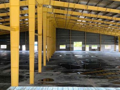 Cho thuê kho xưởng đức hòa mới đa diện tích 300 m2 đến 5000 m2
