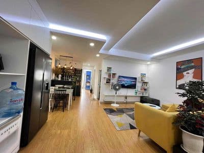 Chính chủ bán Cc Oriental 78m2 2pn 2wc đã có sổ giá 4ty350 còn bớt