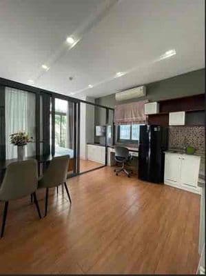 Căn Hộ 1Pn Gần Vivo City và Đại Học Rmit-Tôn Đức Thắng và Lotte Mart