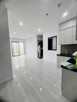 Cho thuê căn hộ gần làng đại học 2pn - 2wc - giá chỉ 6tr5
