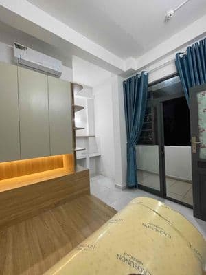 Siêu phẩm ban công cực rẻ sát t3