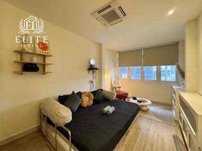 New 100% - Thang Máy - Vincom 3/2 - Vòng Xoay Dân Chủ