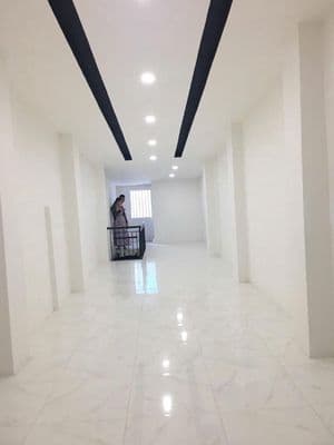Nhà đẹp HXH Đoàn thị Điểm, 3,2x17, trệt và 1 lầu thông thoáng 16tr TL