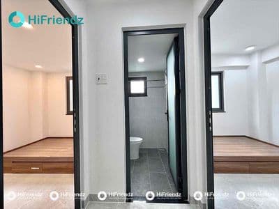 3 phòng ngù 2 nvs ngay sân golf tân sơn nhất