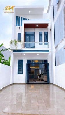 Phú Mỹ gần tp mới 3PN full nội thất