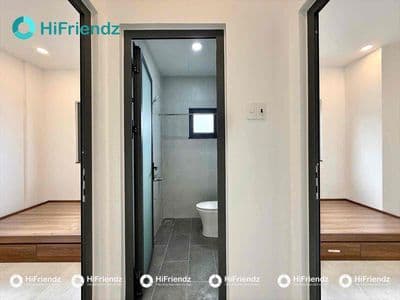 2 phòng ngủ 1 khách ngay sân golf tân sơn nhất gv