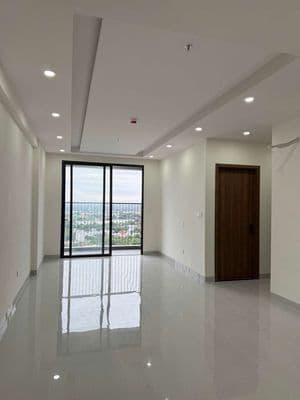 Chủ mới gửi căn góc 2PN mới bàn giao, giá rẻ nhất khu 6tr/Tháng